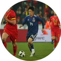 2018 日本代表復帰