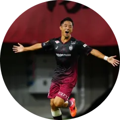 2025 ヴィッセル神戸