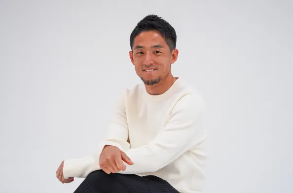 森岡亮太のポートレート